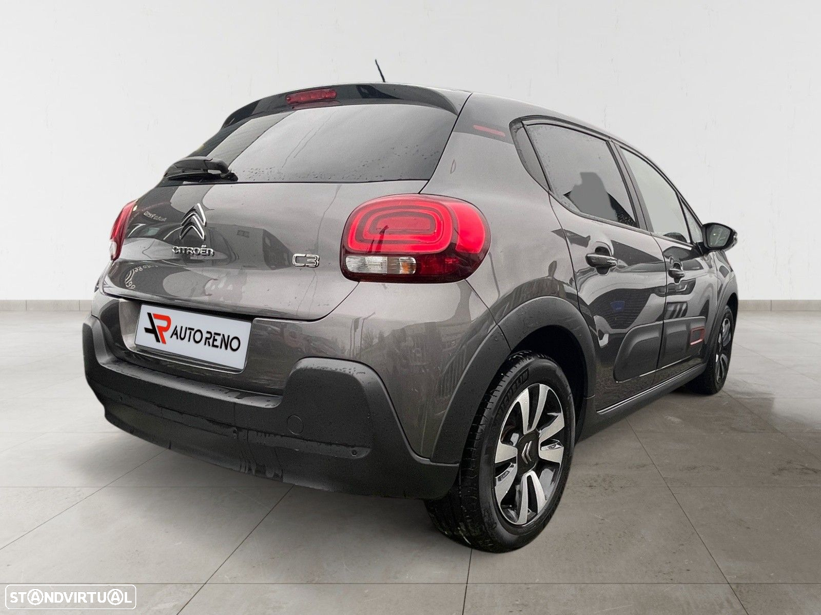 Citroën C3 1.5 BlueHDi C-Series - 5