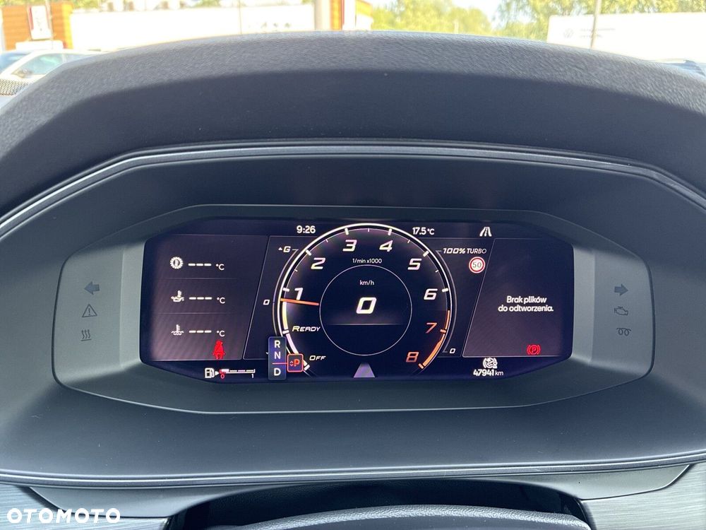 Cupra Formentor 1.5 TSI DSG - 15