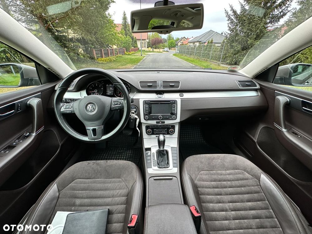 Volkswagen Passat 1.8 TSI DSG Highline - 24