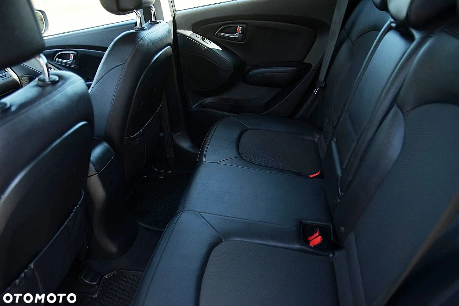 Hyundai ix35 2.0 GDI Style 2WD - 25