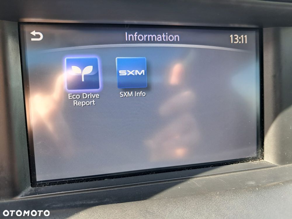 Infiniti QX30 2.0t Premium AWD 7DCT - 8