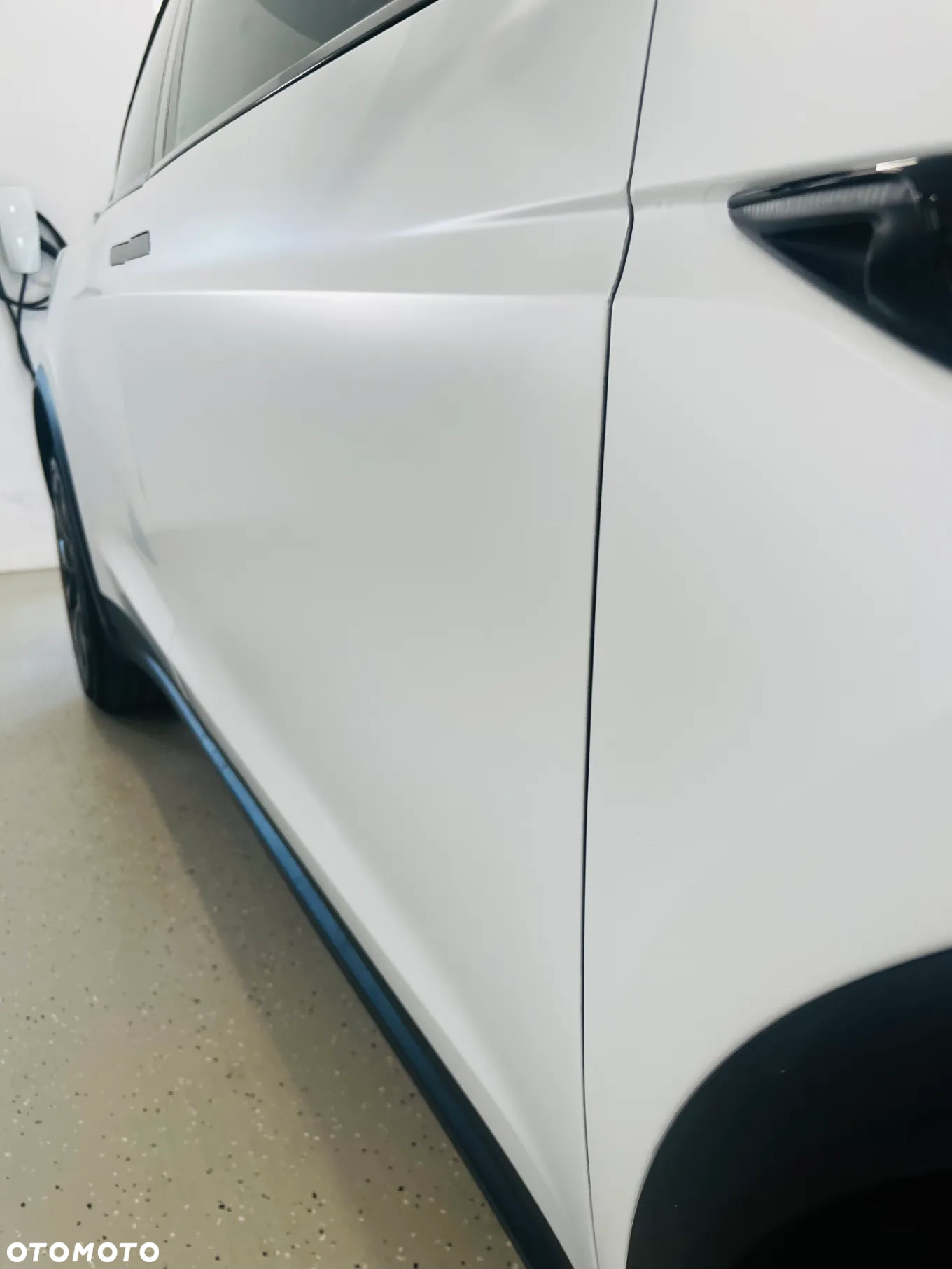 Tesla Model X Plaid - 6