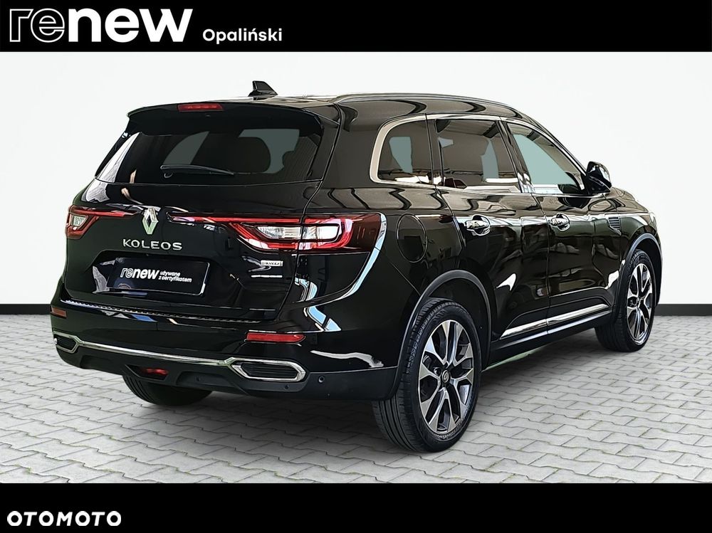 Renault Koleos 2.0 dCi Intens 4x4 X-Tronic - 6