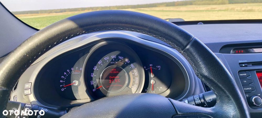 Kia Sportage 1.6 GDI M 2WD - 8