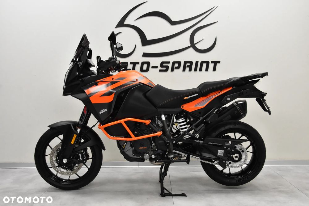 KTM Super Adventure - 3
