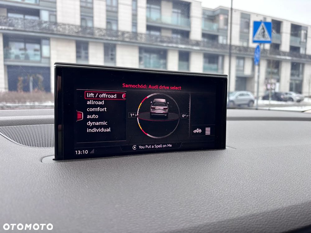 Audi Q7 3.0 TFSI Quattro Tiptronic - 30