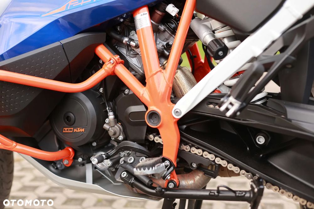 KTM Super Adventure - 9
