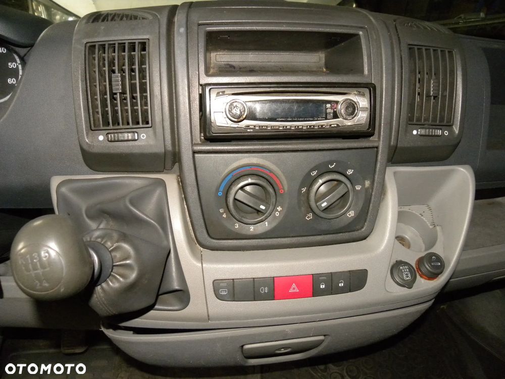 Fiat Ducato - 7