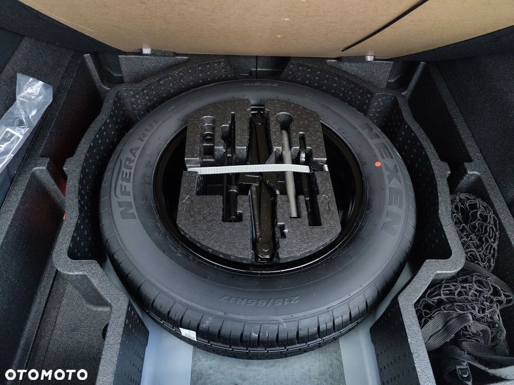 Skoda Kodiaq 2.0 TDI 4x4 Selection DSG - 38