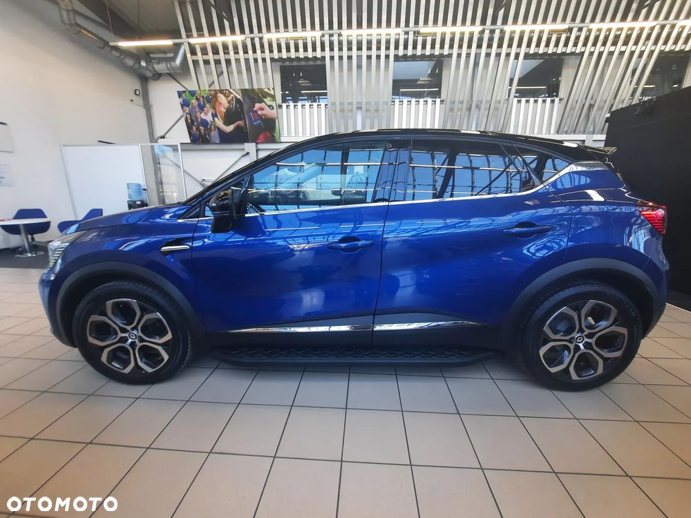 Renault Captur 1.0 TCe Intens - 12