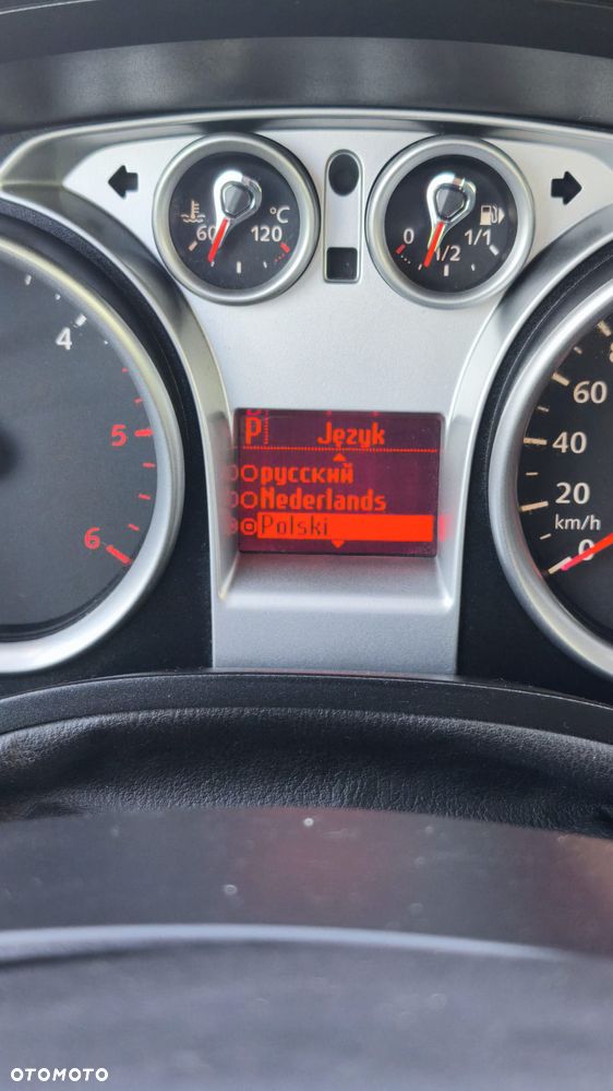 Ford C-MAX 2.0 TDCi DPF Titanium - 19