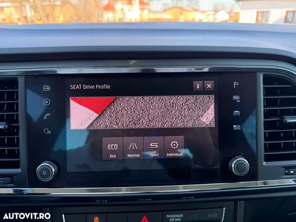 Seat Ateca 1.5 TSI ACT DSG OPF Style - 16