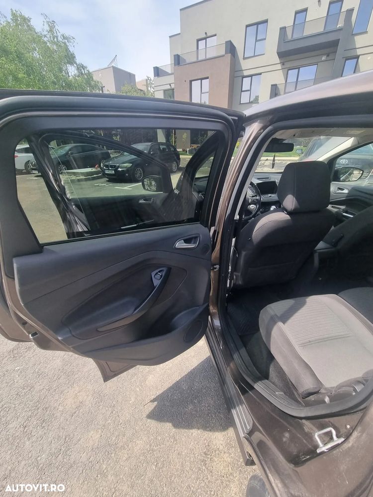 Ford C-Max - 18