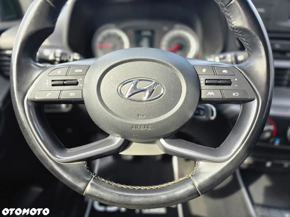 Hyundai Bayon 1.2 Pure - 21
