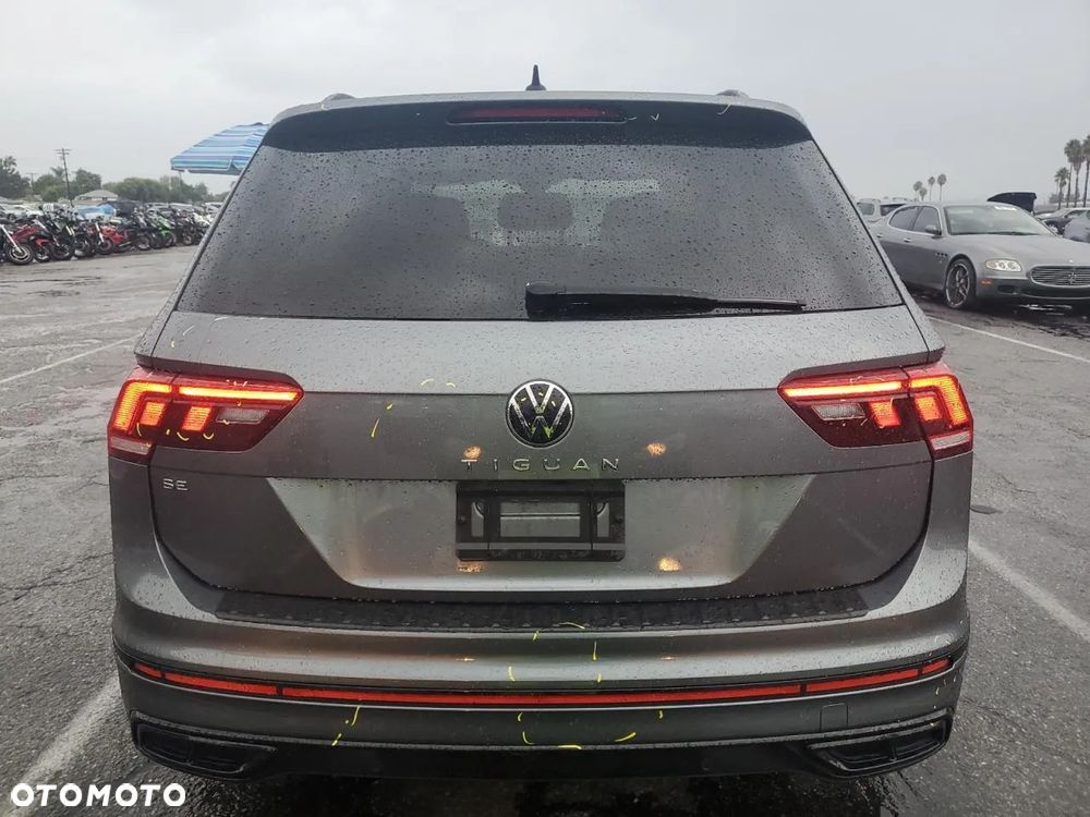 Volkswagen Tiguan 2.0 TSI 4Mot R-Line DSG - 6