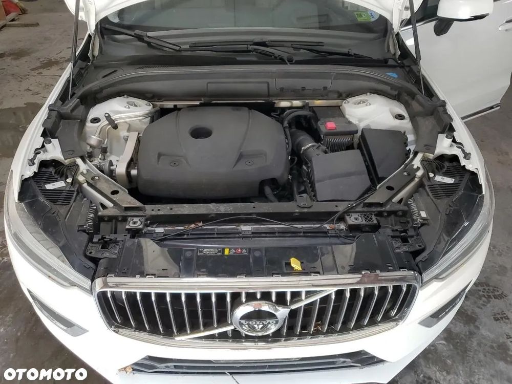 Volvo XC 60 T5 AWD Geartronic Inscription - 11