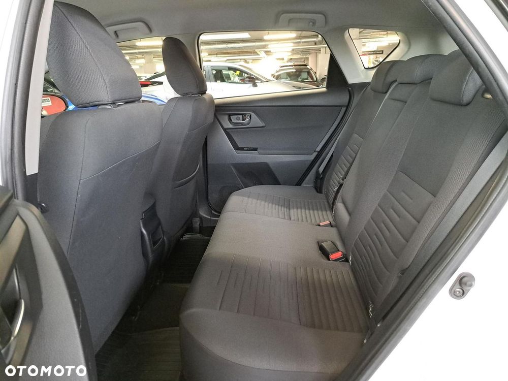 Toyota Auris - 12