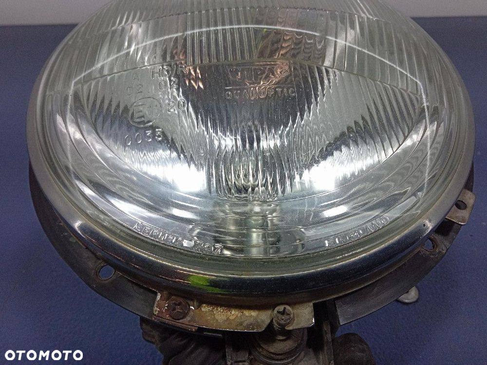 KIA RETONA 98- REFLEKTOR PRZÓD PRZEDNI LEWY PRAWY EU - 6