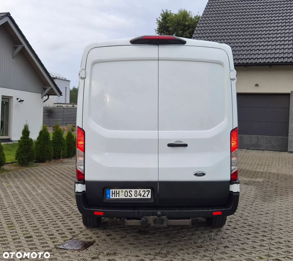 Ford Transit L3H2 2.0d 170KM Bogate Wyposażenie - 29