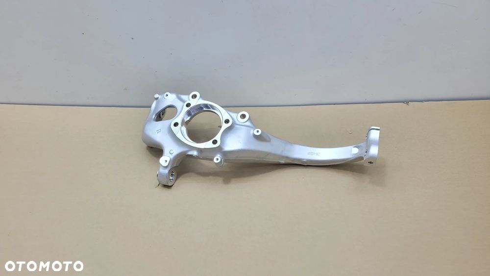 AUDI A5 A7 Q5 A4 B8 A6 C7 ZWROTNICA PRAWA PRZÓD NOWA SRL TYP KSM 4G0407254A - 1