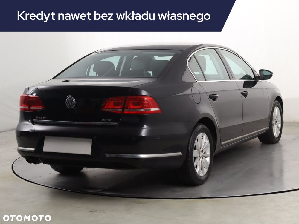 Volkswagen Passat - 7