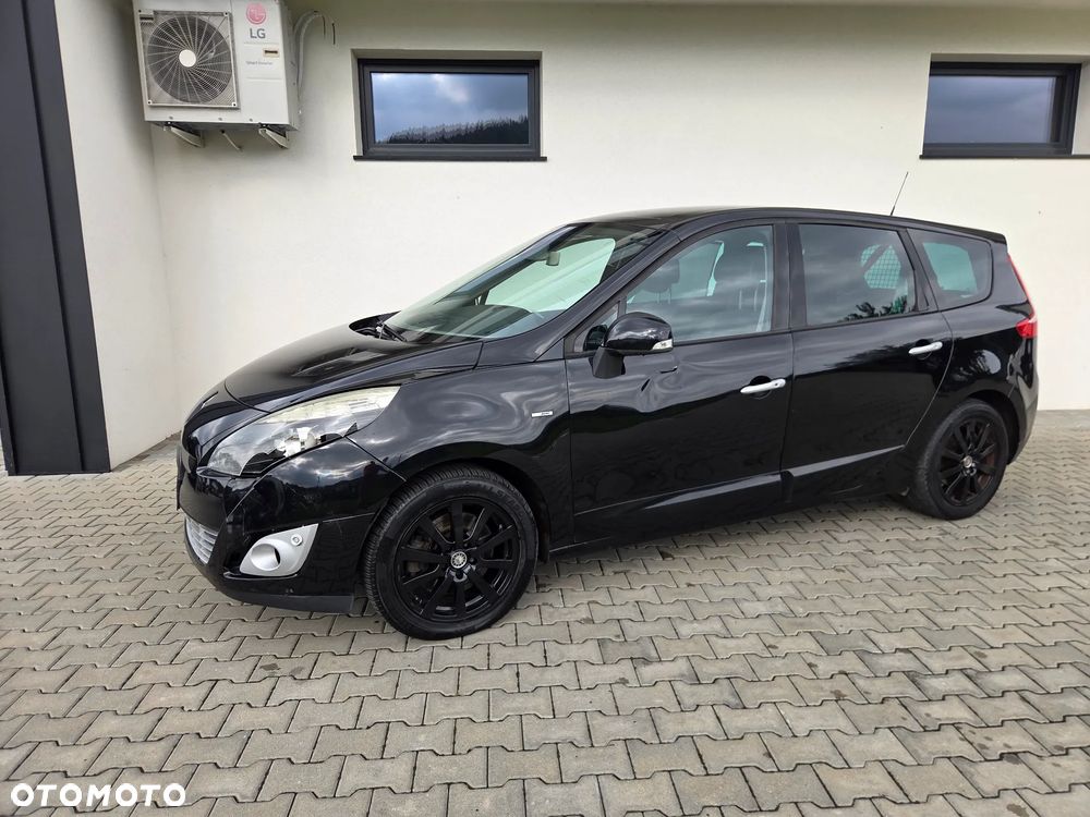Renault Grand Scenic - 15