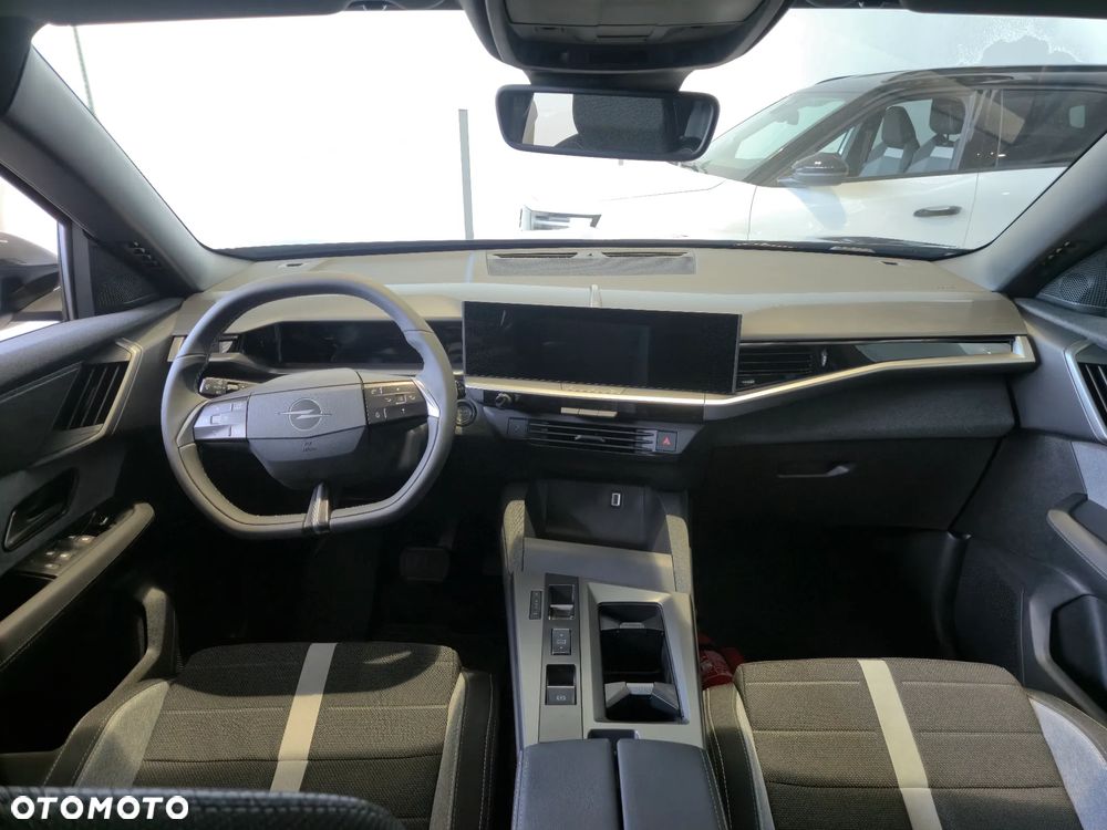 Opel Grandland 1.2 mHEV Edition eDTC6 - 27