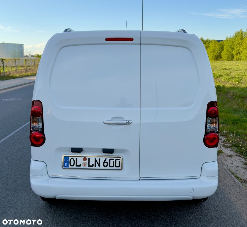 Citroën Berlingo - 3