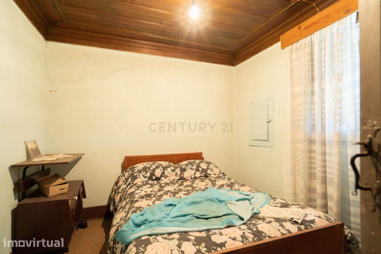 Moradia c/ pátio interior fechado - Grande imagem: 5/32