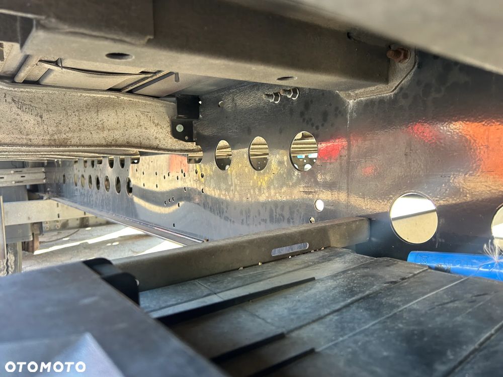 Schmitz Cargobull FIRANKA / JOLODA / STANDARD / ZAMKNIĘCIE CELNE / 2017 ROK !! - 23