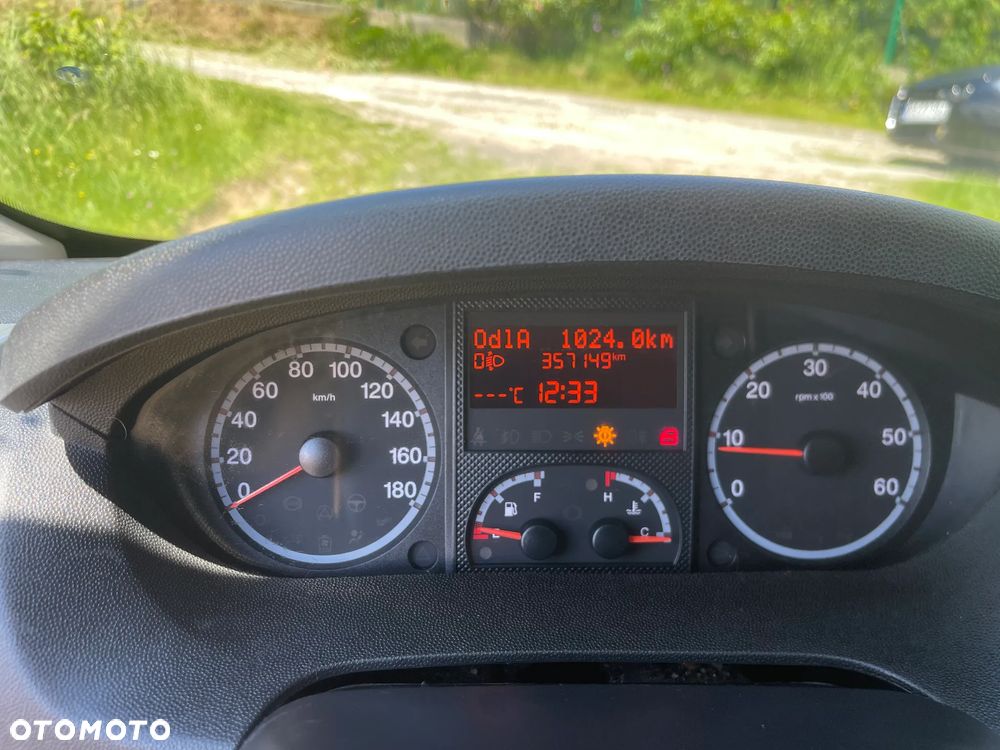 Fiat DUCATO L3H2 - 12