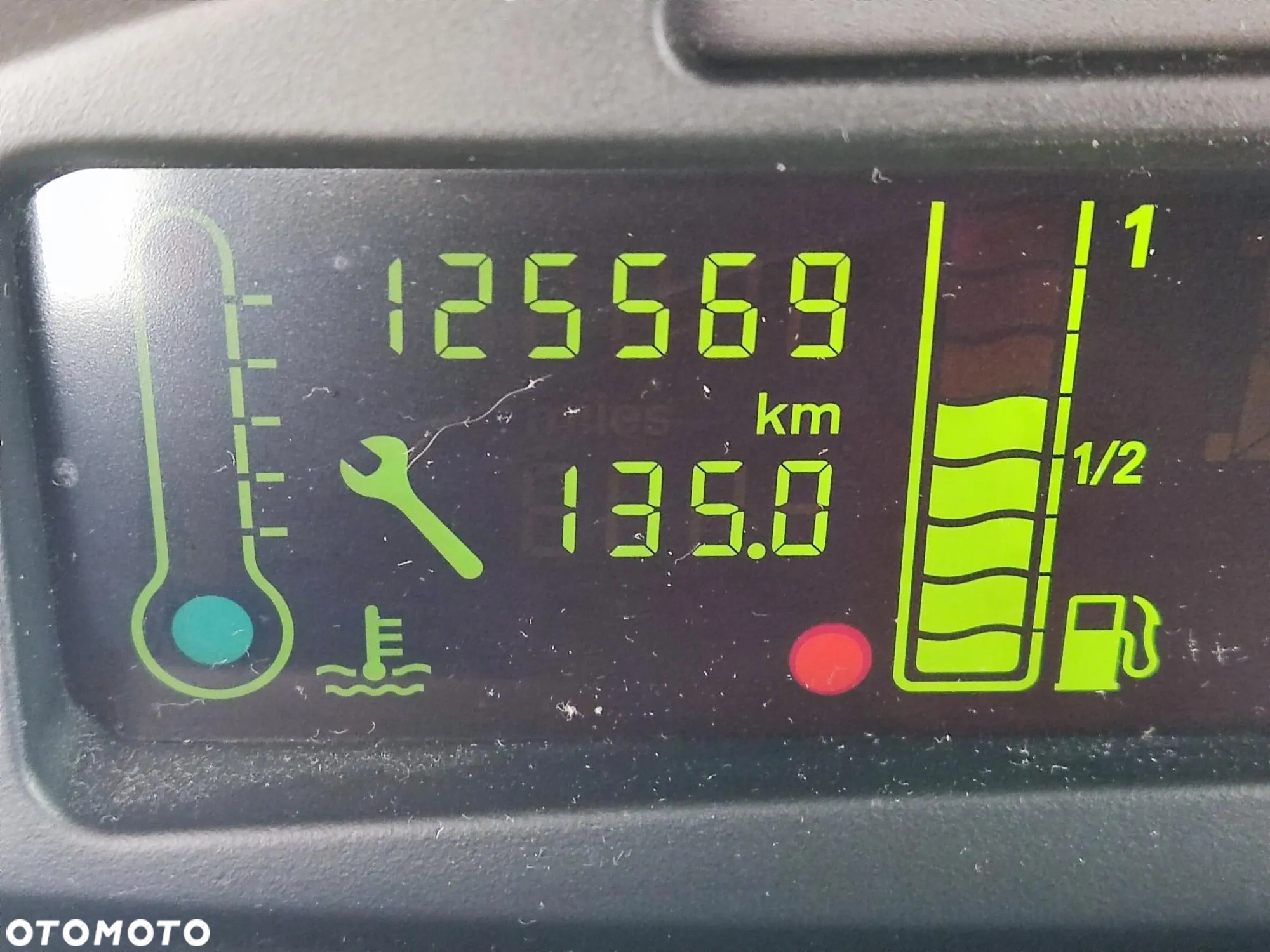 Citroën Xsara Picasso 1.6 Exclusive - 10