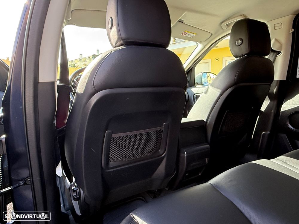 Land Rover Discovery Sport D180 SE - 12