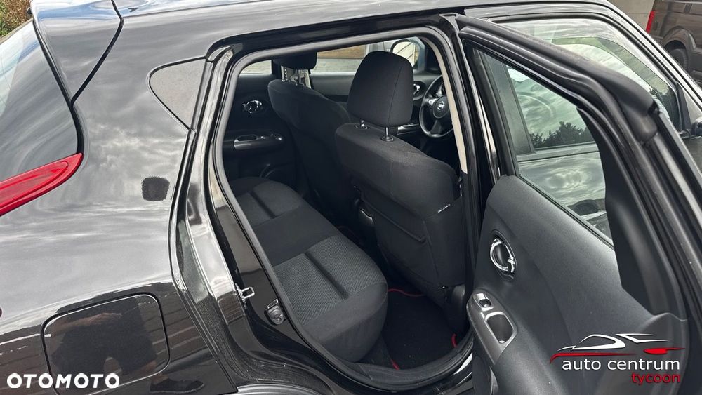 Nissan Juke - 20