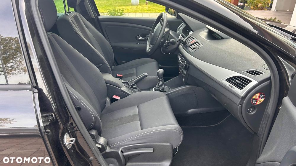 Renault Megane - 7