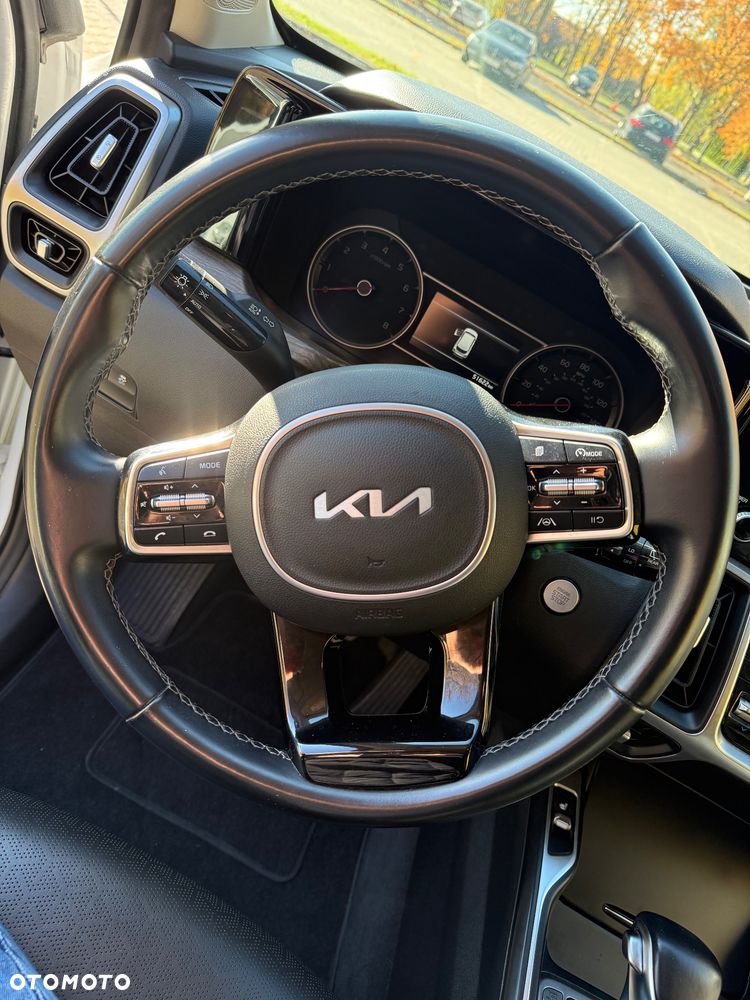 Kia Sorento - 27