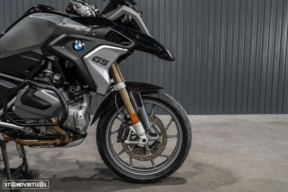 BMW R 1250 GS - 18