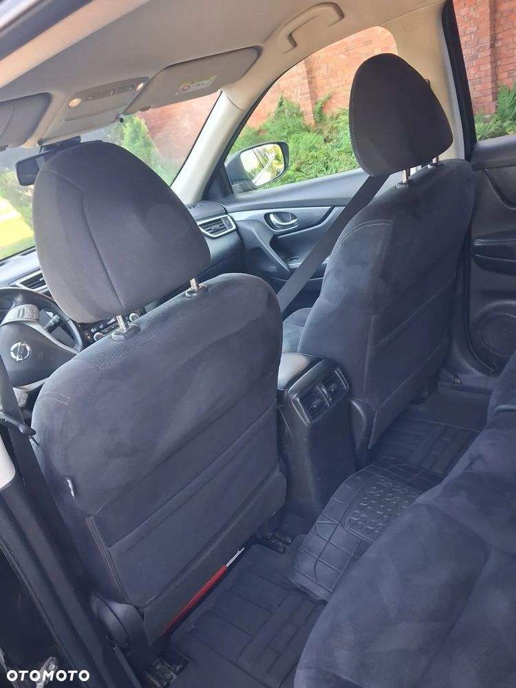 Nissan X-Trail 1.6 DCi Acenta 4WD EU6 - 21