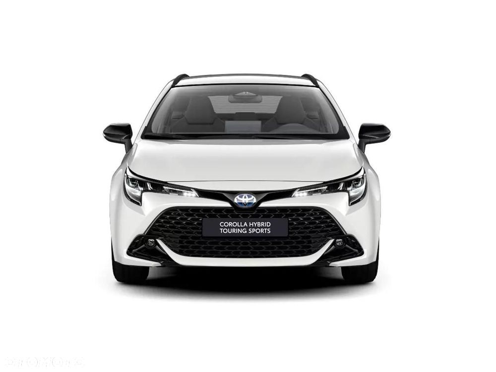 Toyota Corolla 1.8 Hybrid Comfort - 4