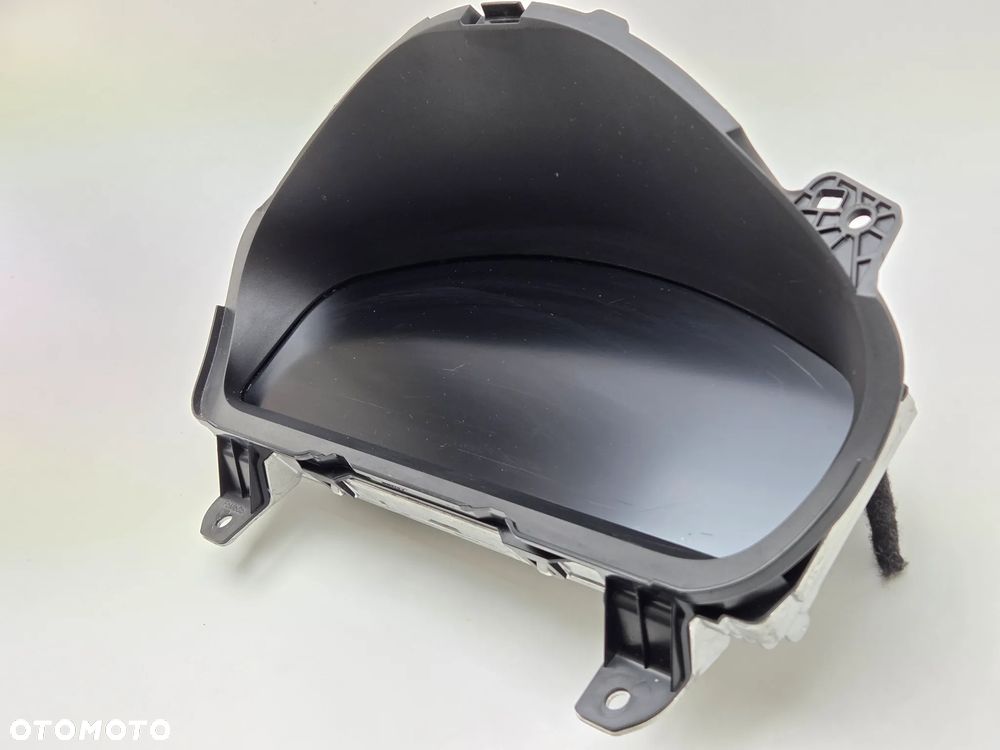 FORD FOCUS MK4 LIFT LICZNIK ZEGARY LCD WYŚWIETLACZ NX7T-10849 - 11