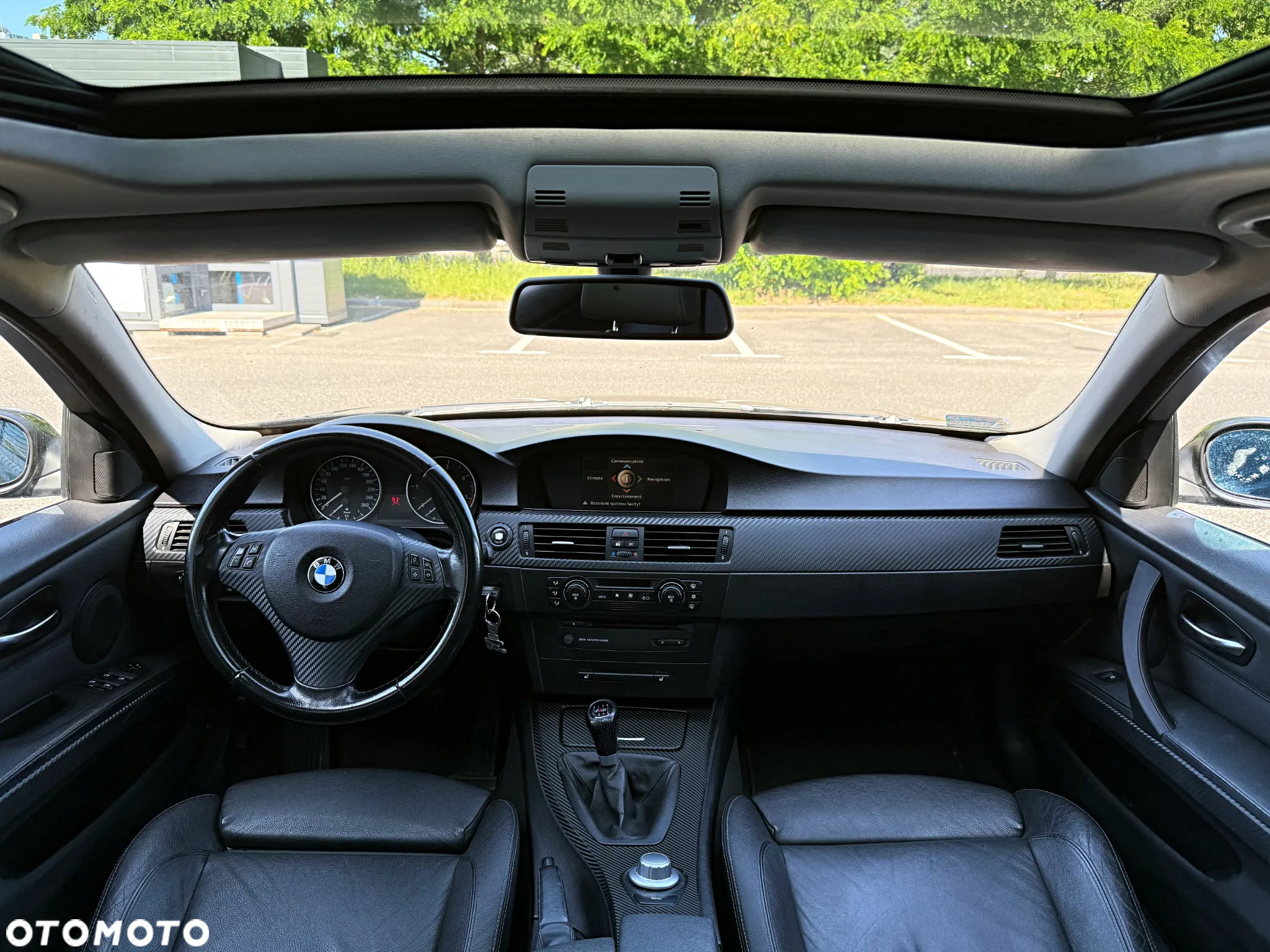 BMW Seria 3 320d - 12