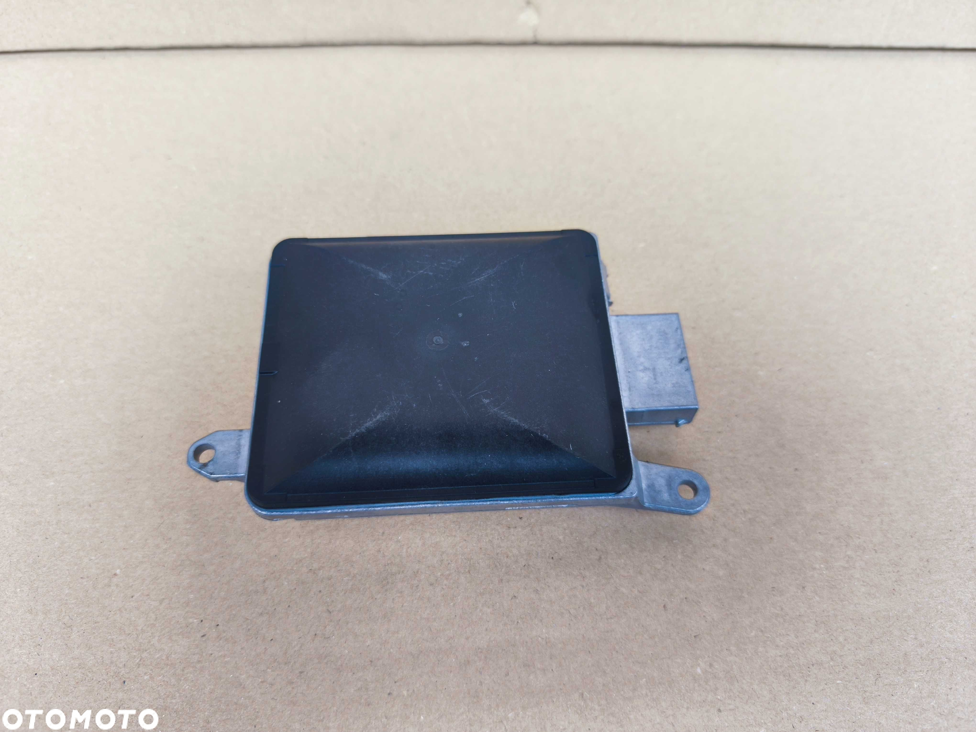BMW F80 F83 czujnik martwego pola asystent pasa ruchu radar 688.4288 - 2
