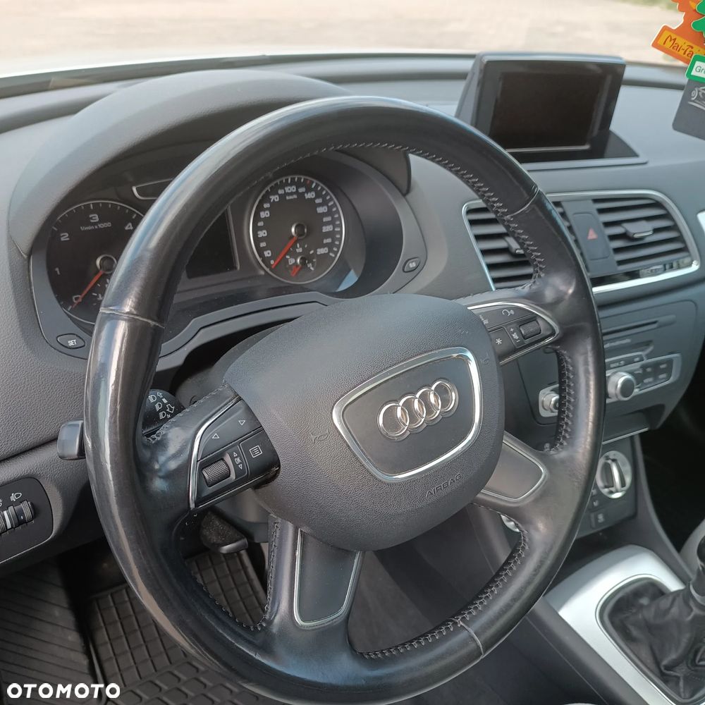 Audi Q3 - 28