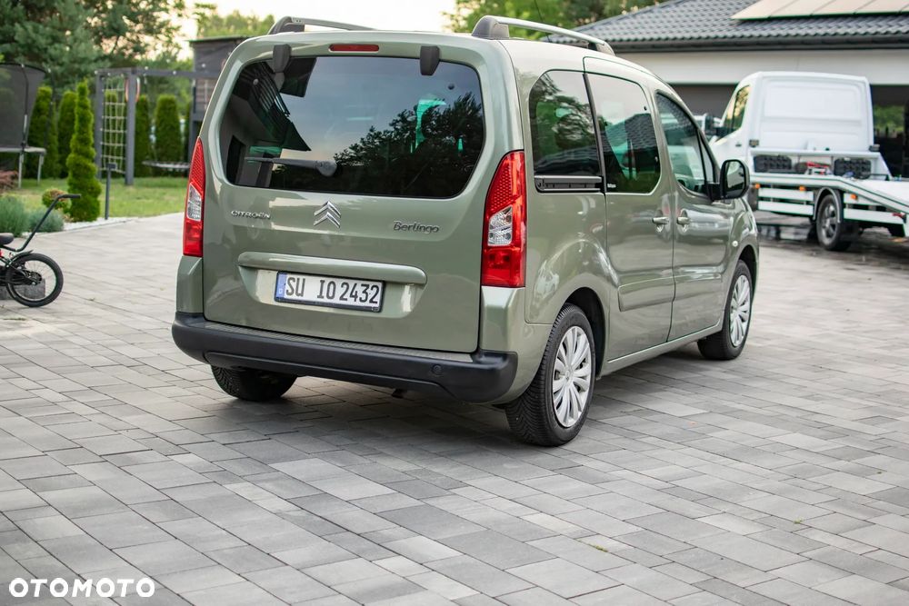 Citroën SpaceTourer 110 Escapade - 21