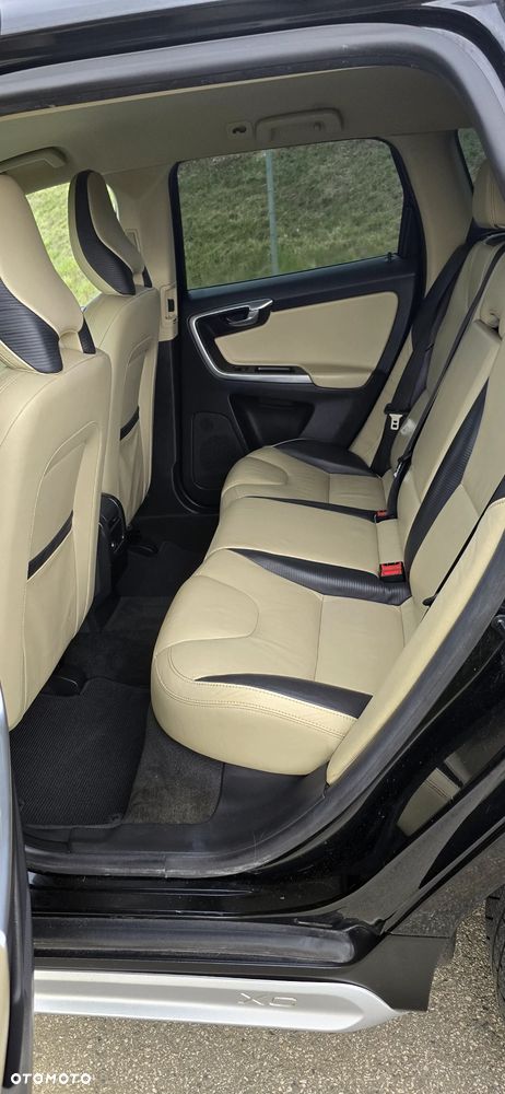 Volvo XC 60 D3 RDesign - 12