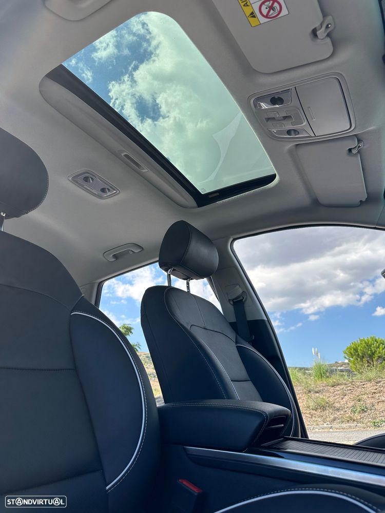 Kia e-Niro 64kWh - 26