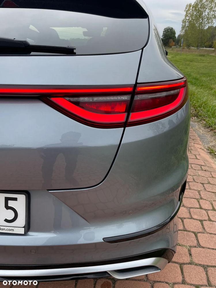 Kia ProCeed - 20