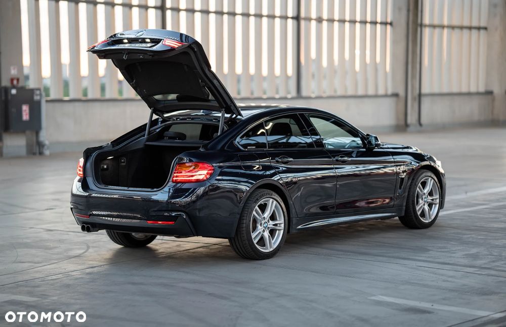 BMW Seria 4 430i xDrive - 19