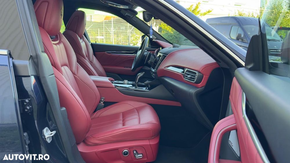 Maserati Levante Modena S - 6