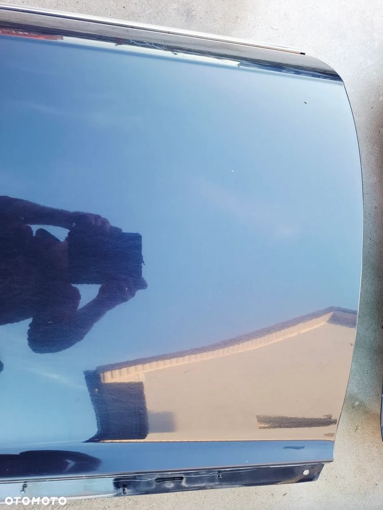 Drzwi LZ5D Lewy/Prawy Przód Lewy Tył Audi A6 C6 Kombi/Sedan - 15